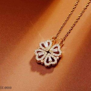 Stylish Beautiful Heart Locket